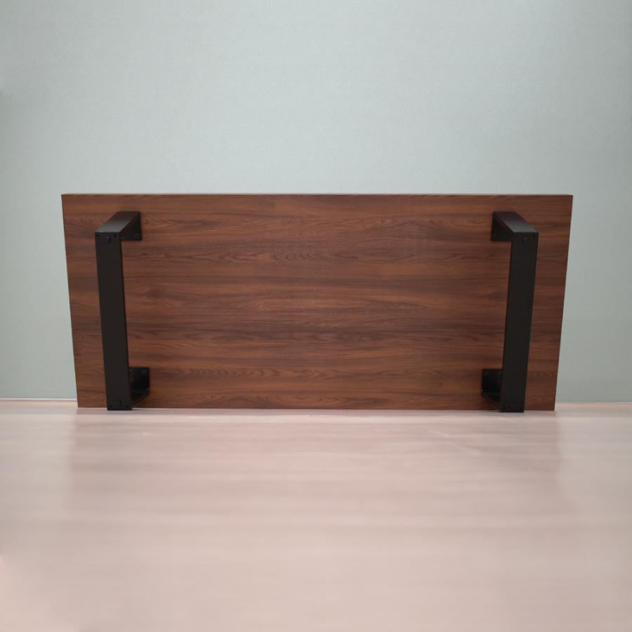 工場アウトレット品 座卓 ローテーブル 幅180cm 高さ35cm sima180za