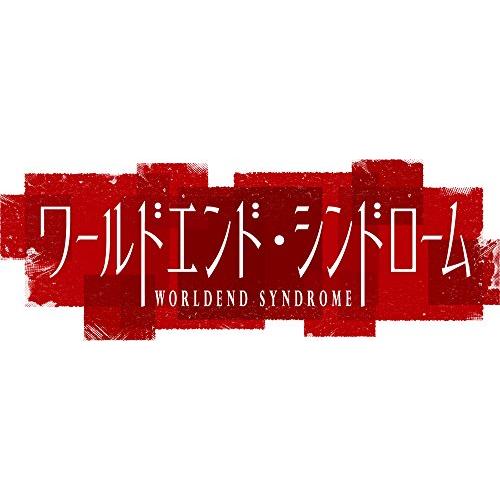 【PS4】ワールドエンド・シンドローム｜takara777｜02