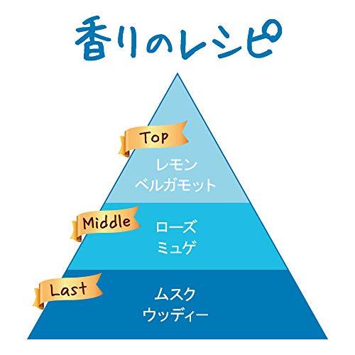 フィアンセ ボディミスト シャボン【HTRC3】50ミリリットル (x 1)｜takara777｜04