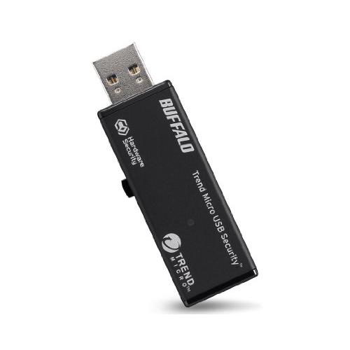 バッファロー BUFFALO ハードウェア暗号化機能 USB3.0 セキュリティーUSBメモリ｜takara777｜07