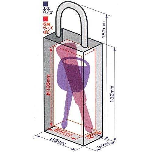 ノムラテック カギの収納BOX NEW キーストック ハンディ シルバー N-1297｜takara777｜09