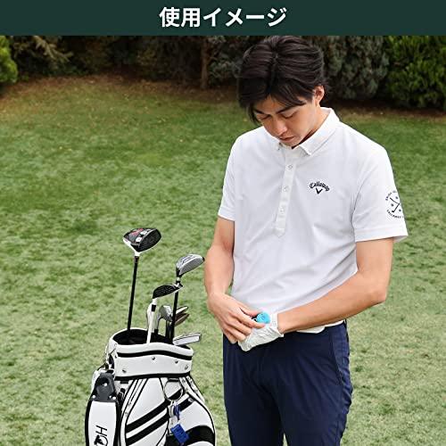 Tabata(タバタ) ゴルフ スコアカウンター ゴルフラウンド用品 スコアカウンターc｜takara777｜06