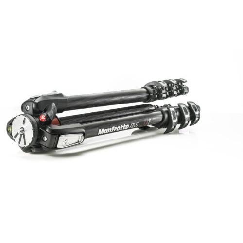 Manfrotto プロ三脚 055シリーズ カーボン 4段 MT055CXPRO4｜takara777｜03