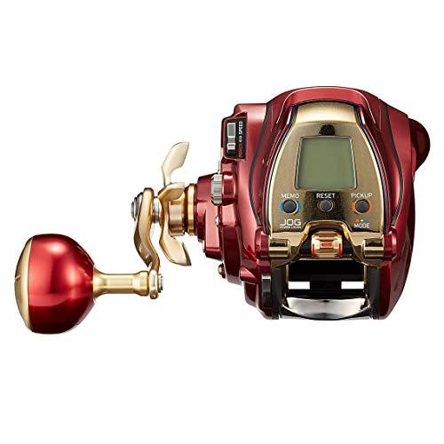 ダイワ(DAIWA) 電動リール 20 シーボーグ 300MJL(2020モデル)｜takara777｜02