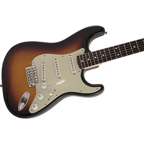 Fender エレキギター Made in Japan Traditional 60s Stratocaster〓, Rosewood F｜takara777｜04