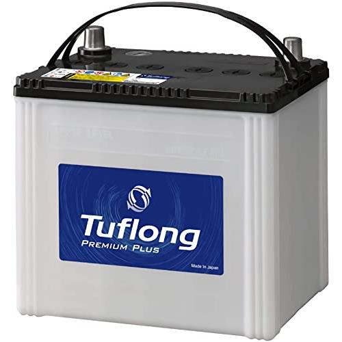 Tuflong (タフロング) PREMIUM PLUS K42R B19R 55B19 アイドリングス 充電制御｜takara777｜02