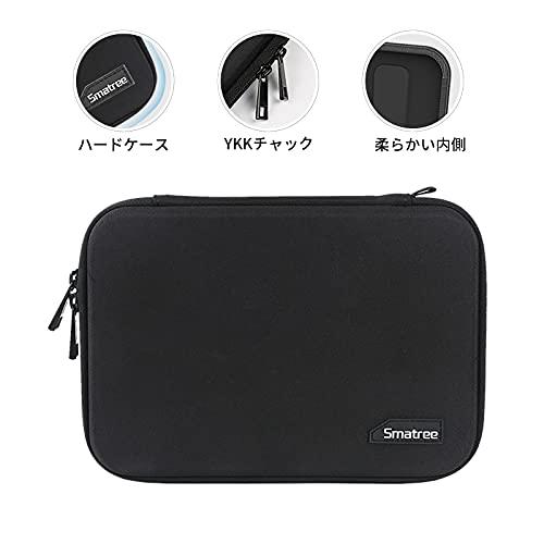 Smatree 11インチハードケース 2022新モデルiPad/10.9インチ iPad Air5/ 2021 Ip｜takara777｜03