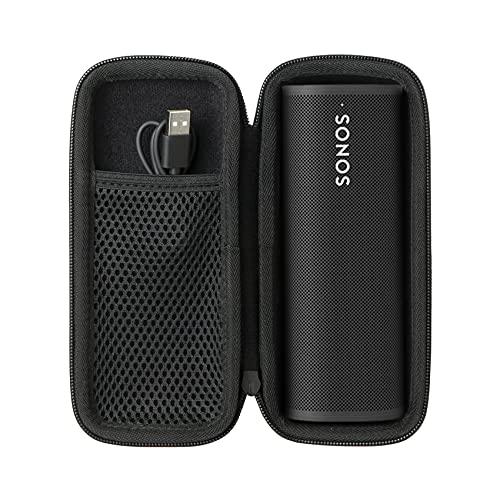 Sonos ソノス Roam ローム Portable Speaker ポータブルスピーカー （ROAM1JP1/R｜takara777｜02
