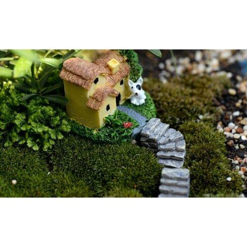 グレー石階段2タイプ テラリウムフィギュア ミニチュア テラリウム水槽 テラリウムガラス テラリウムキット テラリウム苔 テラリウム容器 Chenj0076 テラリウム専門店takara 通販 Yahoo ショッピング