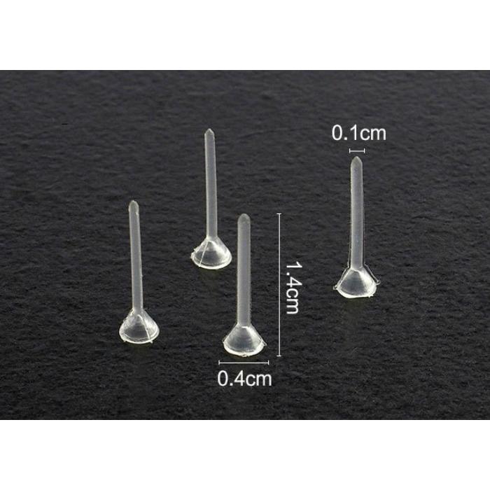 テラリウム フィギュア Diy固定針 1本 アクセサリーパーツ テラリウム フィギュア ハンドメイド 道具 Chenj0159 2 テラリウム専門店takara 通販 Yahoo ショッピング