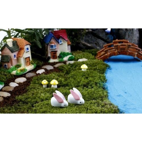 うさぎ 長耳 お買い得30個 動物 フィギュア テラリウム フィギュア ミニフィギュア コケリウム ジオラマ 箱庭 かわいい おしゃれ ワークショップ Chenj0695 1 テラリウム専門店takara 通販 Yahoo ショッピング