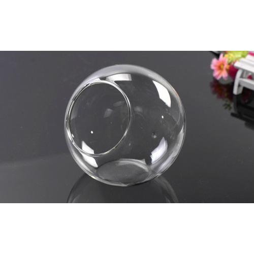 ボトリウム 斜め口ガラス容器 3号 球中 厚仕様 テラリウム 容器 インテリア ガラスポット テラリウムキット Chenj 1 テラリウム専門店takara 通販 Yahoo ショッピング