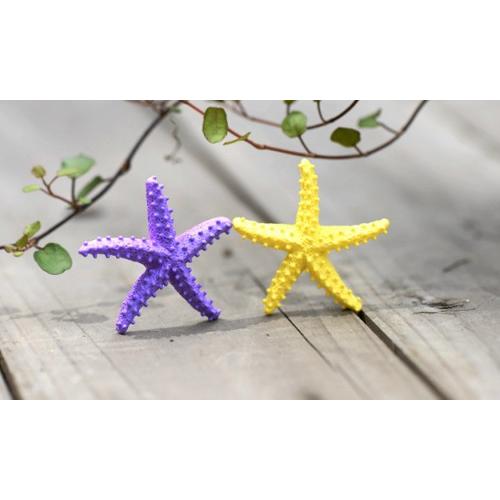 テラリウムフィギュア ひとで さかな アクアテラリウム テラリウム 水槽 ミニフィギュア テラリウムキット 箱庭 Chenj テラリウム専門店takara 通販 Yahoo ショッピング