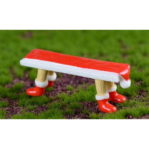 以上節約 サンター椅子 クリスマス テラリウム フィギュア ミニフィギュア 苔テラリウム 箱庭 テラリウムキット イベント アクアテラリウム Krntner Pflege Service 04b At