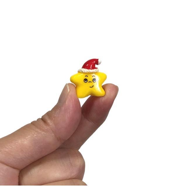 スノードーム プレゼント箱 クリスマスオブジェ テラリウム フィギュア