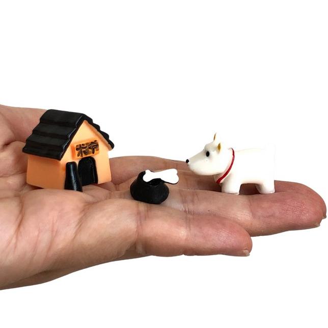 動物ミニチュア 動物3個セット 牛 ぶた いぬ カエル ゾウ ハリネズミ あひる かめ ロバー ミニ テラリウム フィギュア ミニチュア コケリウム 苔テラリウム 苔 Chenj テラリウム専門店takara 通販 Yahoo ショッピング