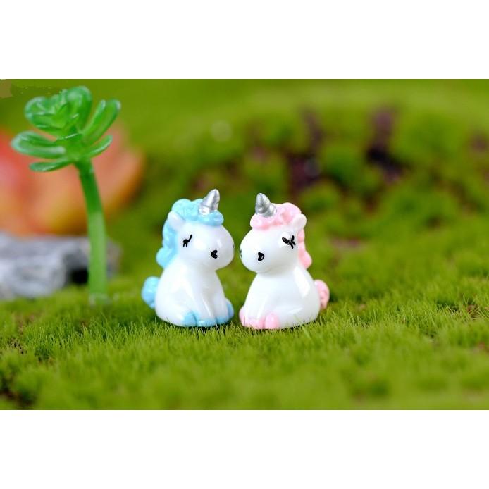 一つ角動物 テラリウムフィギュア 動物 苔テラリウム テラリウムキット ジオラマ アクアリウム Chenj テラリウム専門店takara 通販 Yahoo ショッピング