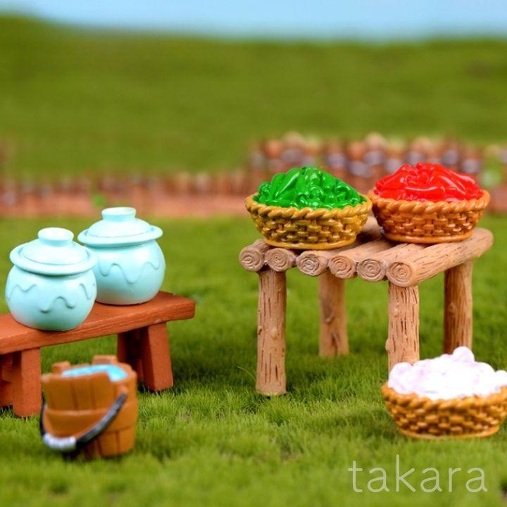 ダンボ 箱庭 ガーデンフギュアコレクション 加藤工芸 ガーデニング ダンボ 箱庭 ガーデンフギュアコレクション 加藤工芸