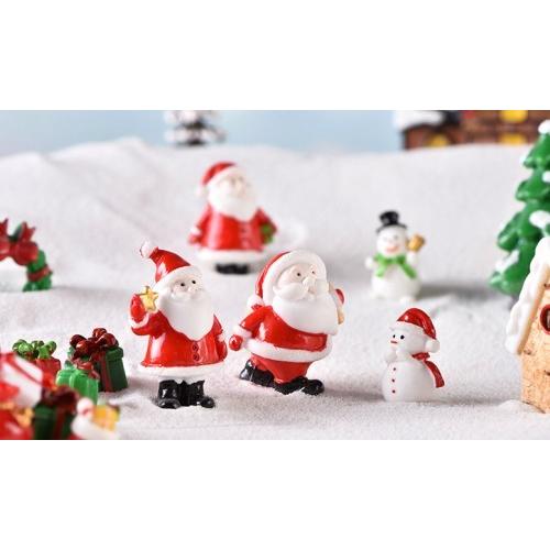 プレゼント箱 3タイプ 2色 クリスマス 雪だるま 9タイプ テラリウムフィギュア 動物 ミニチュア ミニフィギュア ジオラマ 苔テラリウム Chenj テラリウム専門店takara 通販 Yahoo ショッピング