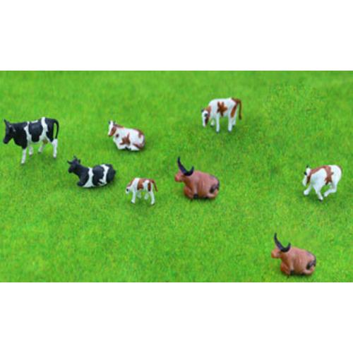 牛模型 うし 小サイズ 1 150 動物フィギュア 塗装動物 情景コレクション 鉄道模型 ジオラマ 建築模型 電車模型 Chenj テラリウム専門店takara 通販 Yahoo ショッピング