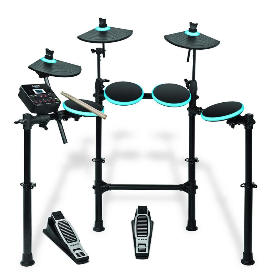 新品未開封】ALESIS DMLITE KIT アレシス 電子ドラムキット｜Yahoo 