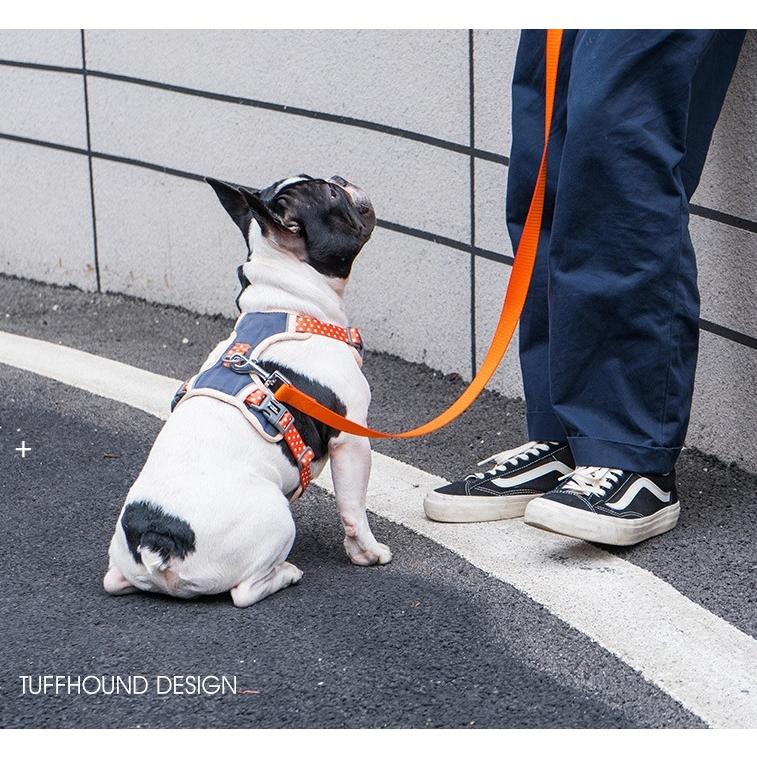 犬 ハーネス おしゃれ 胴輪 メッシュ素材 通気性 軽量 小型犬 中型犬 調節可能 :2012071359:おたからばこ - 通販 -  Yahoo!ショッピング