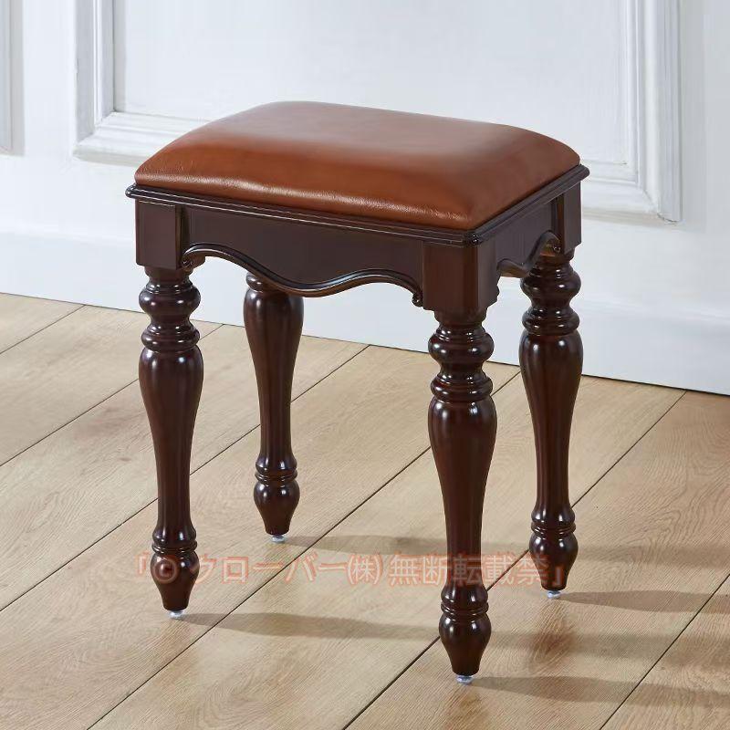 猫脚スツール 家具 アンティーク オットマン イタリア フットスツール 猫脚 ピンク・アラベスク オットマン 補助