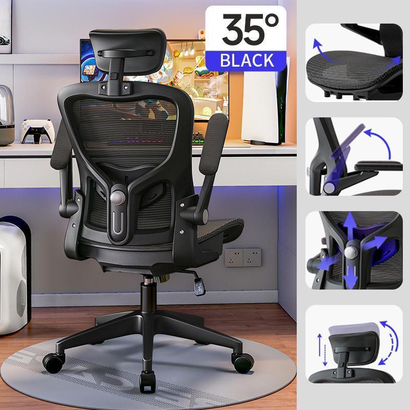 ゲーミングチェア オフィスチェア リクライニング おしゃれ 360