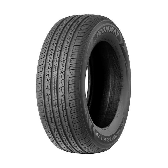 【送料無料】【2024年製】サマータイヤ17インチ 225/65R17-102H FRONWAY ROADPOWER H/T79【4本セット】/ 2256517 フロンウェイ ロードパワー｜takarabox｜06