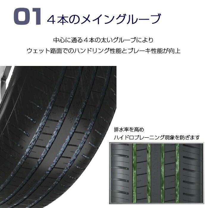 送料無料】15インチタイヤ 185/65R15-88H TRIANGLE ReliaX Touring 