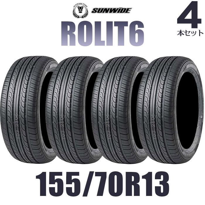 送料無料】サマータイヤ4本セット 13インチタイヤ 155/70R13 4本 送料無料】サマータイヤ4本セット 13インチタイヤ 155/70R13 4本