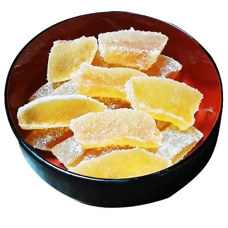 文旦漬け 2ｇ 1袋 南国銘菓 送料無料 Btt ふくちゃんショップ 通販 Yahoo ショッピング