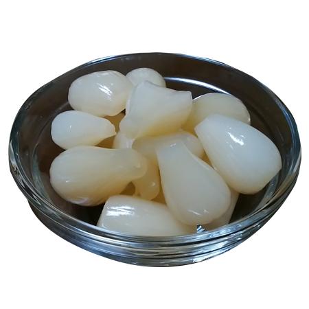 最大5000円OFFクーポン 上沖産業 宮崎県産甘らっきょう 100g 20袋 送料込 宮崎県産甘らっきょう(100g)