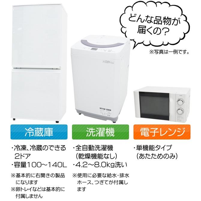 10セット限定特価 中古 家電 セット 7点 中古冷蔵庫 洗濯機 液晶テレビ 単機能レンジ 炊飯器 掃除機 ケトル 地域限定で配送設置込み 一人暮らし 安い Kaden7set 中古家電専門店のたからぶねweb 通販 Yahoo ショッピング