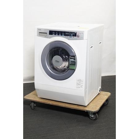 Yahoo!オークション - TOSHIBA 東芝電気洗濯乾燥機 TW-S80FA 2014年製