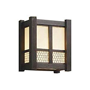 KOIZUMI コイズミ照明 AB47452L LED和風ブラケットライト 密閉型
