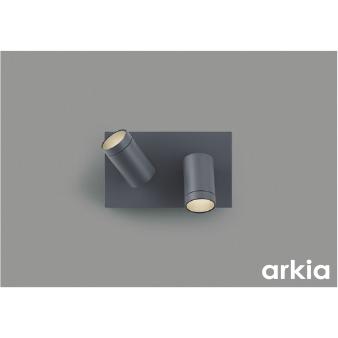 KOIZUMI（コイズミ） AB57225 LEDブラケットライト arkia SPOT TYPE