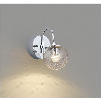KOIZUMI（コイズミ） AB57378 LEDブラケットライト 白熱球60W相当 電球