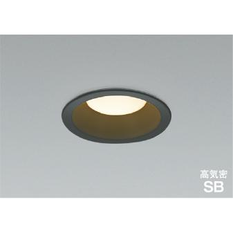 KOIZUMI（コイズミ） AD7351B27 準耐火構造対応 LEDパネルダウンライト
