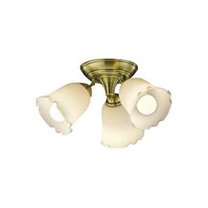 KOIZUMI シャンデリア AH39966L 3灯 LED KOIZUMI（コイズミ） コイズミ照明 AH39966L LEDシャンデリア FIORARE