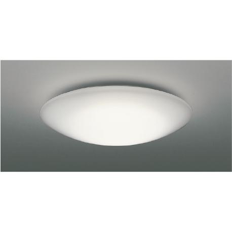 KOIZUMI（コイズミ） コイズミ照明 AH55736 LEDシーリングライト 6畳用