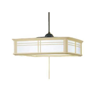 KOIZUMI（コイズミ） ☆コイズミ AP50301 LED一体型 和風ペンダント