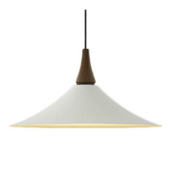 未使用■コイズミ LED照明・ペンダント AP54859 ウォールナット 温もり AP54859 AP54862 コイズミ製ペンダントライト | ペンダント