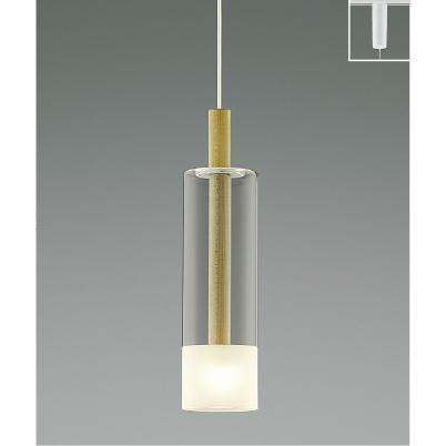 KOIZUMI（コイズミ） AP57303 LEDペンダントライト Maple NATURAL