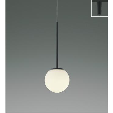 KOIZUMI（コイズミ） AP57325 LEDペンダントライト White×Black