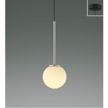 KOIZUMI（コイズミ） AP57332 LEDペンダントライト White×Silver