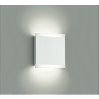 大光電機 DBK-38083A LEDブラケットライト thinシリーズ BASIC LED交換
