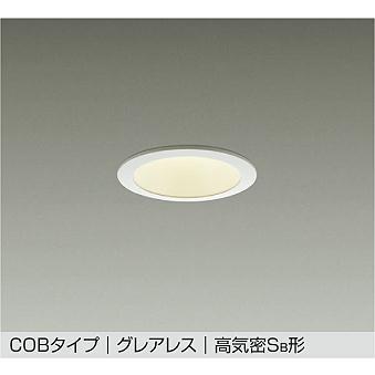 大光電機 DDL-5481YWG LED高天井用ダウンライト グレアレス 埋込穴φ75