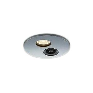 大光電機 大光 DOL-6262YS LEDダウンライト 人感センサー付 埋込穴φ100