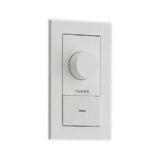 大光電機 大光 DP-42057 PWM信号制御調光器（2回路用） 照明器具部材